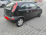 Opel corsa c 1.0 benzyna klimatyzacja nowe zawieszenie oleje Gliwice - zdjęcie 5