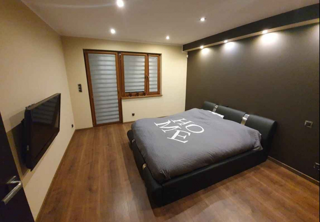 6pok, 220met, przy Parku Bieńkowickim OGRÓD/GARAŻ (Wrocław) Krzyki - zdjęcie 10