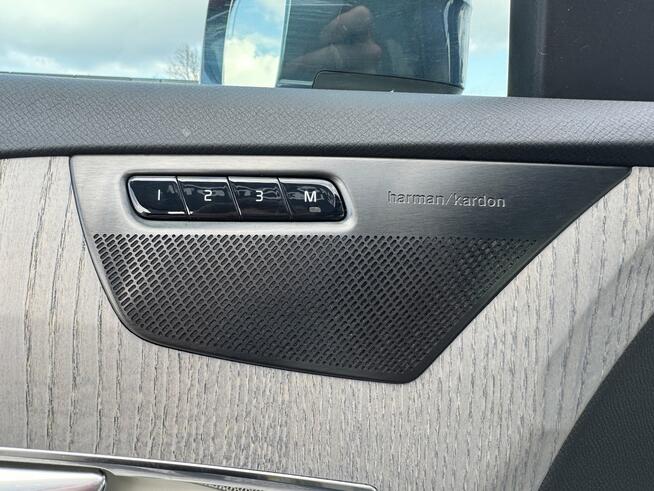 Volvo XC90 T8 Hybryda, 2024 Michałowice - zdjęcie 12