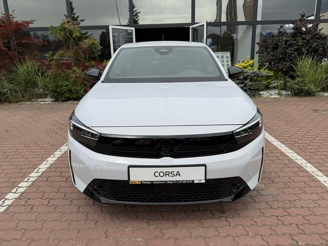 Opel Corsa GS 1.2 Turbo 100KM Giżycko - zdjęcie 2