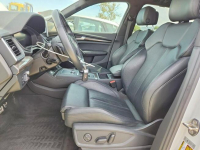 Audi SQ5 PRESTIGE / Quattro / 3.0 V6 Tarnów - zdjęcie 7