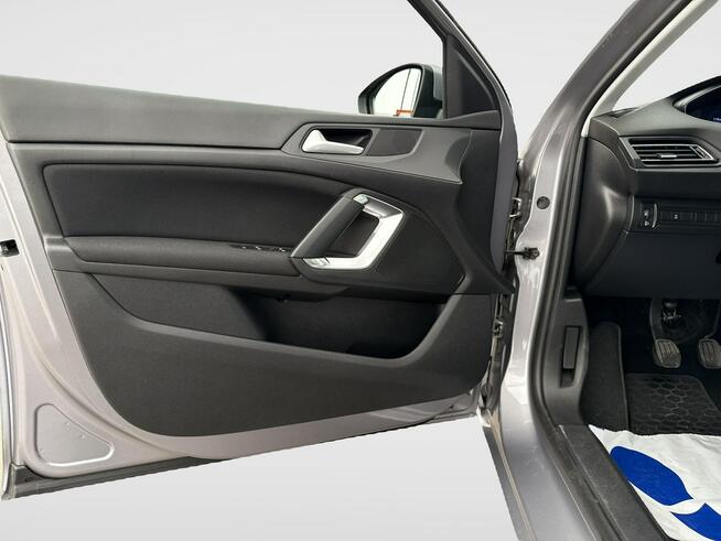 Peugeot 308 SW 1,5 Bluehdi(130 KM) Active Salon PL Faktura-Vat Warszawa - zdjęcie 10