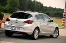Opel Astra 1,4Turbo*120KM*Navi*Kamera*LED*Lift**Niemcy Ostrów Mazowiecka - zdjęcie 11