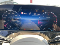 Mercedes E 450 Exclusive 4Matic Kamera360 Pamięć Hak Masaż 367KM Gliwice - zdjęcie 9