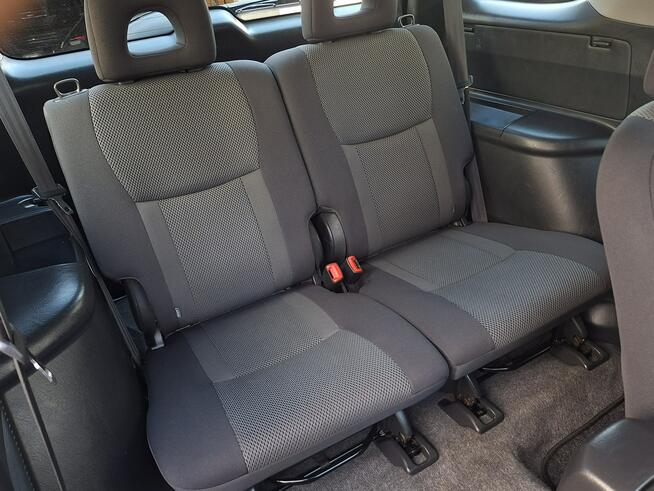 Toyota RAV-4 * 4X4 * benzyna 2.0VVT-i * z Niemiec * BDB stan * Olsztyn - zdjęcie 10