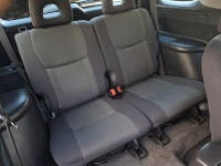 Toyota RAV-4 * 4X4 * benzyna 2.0VVT-i * z Niemiec * BDB stan * Olsztyn - zdjęcie 10