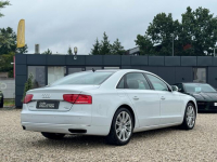 Audi A8, 2013 Michałowice - zdjęcie 4