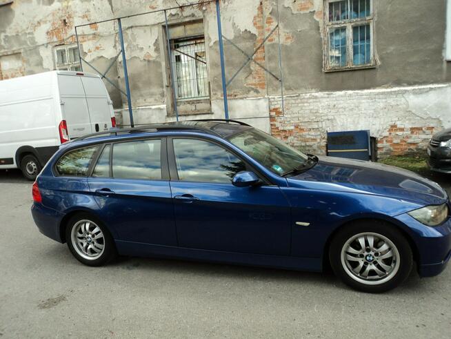 Sprzedam BMW 3 Lublin - zdjęcie 4