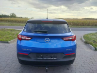 Opel Grandland X 1.5 Diesel Kamera Klimatronik tylko 90 tys km!!! Burzenin - zdjęcie 4