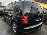 Touran 1.4 140KM Highline BIXENON navi CLIMATRONIC pdc SERWIS 2010 Tychy - zdjęcie 4
