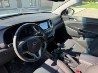 Hyundai Tucson Krajowy Bogate wyposazenie Mirsk - zdjęcie 8
