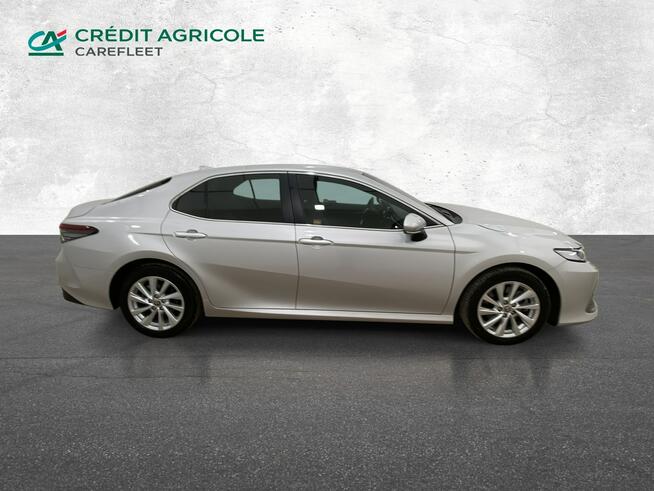 Toyota Camry 2.5 Hybrid Comfort CVT Sedan Warszawa - zdjęcie 4