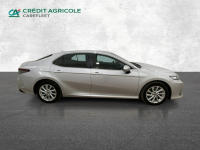 Toyota Camry 2.5 Hybrid Comfort CVT Sedan Warszawa - zdjęcie 4