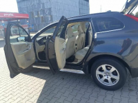 Niezawodne Volvo XC 60 Ostrołęka - zdjęcie 8