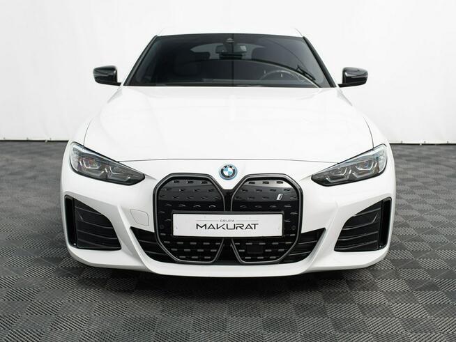 BMW i4 ZS054SX#80.7kWh eDrive 35 M Sport Podgrz.f Salon PL VAT23% Gdynia - zdjęcie 7