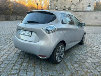 Renault Zoe Nysa - zdjęcie 4