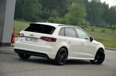 Audi A3 1,4TSI*122KM*S-line*Pakiet ABT*LED*biXenon*Niemcy Ostrów Mazowiecka - zdjęcie 11