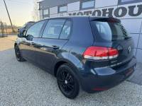 Volkswagen Golf 1.6 mpi Chełm Śląski - zdjęcie 10