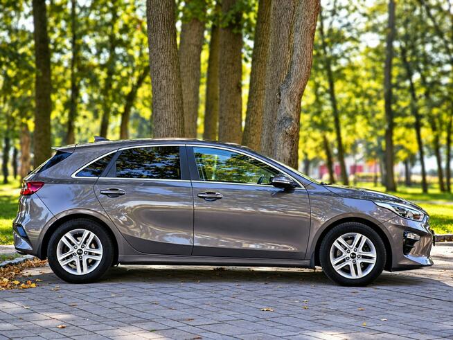 Kia Cee'd Sadlno - zdjęcie 4