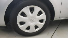 Opel Corsa 1.4 Enjoy! Z polskiego salonu! Z fakturą VAT! Warszawa - zdjęcie 9