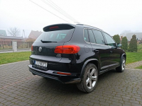 Volkswagen Tiguan 2.0 TDI 4Motion R-Line DSG Tuchola - zdjęcie 2