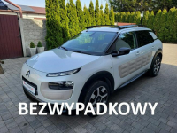 Citroen C4 Cactus ** SHINE EDITION ** Biała Perła ** Panorama Dach **