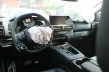 Citroen C5 Aircross Ostrów Wielkopolski - zdjęcie 7