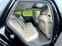 Audi A4 B8 1.8TFSI 160KM Avant Xenon S-Line Panorama Pdc Alcantara Wrocław - zdjęcie 11