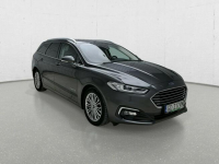 Ford Mondeo Komorniki - zdjęcie 1