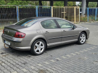 PEUGEOT 407 2.0 BENZYNA, Wymieniony rozrząd Rzeszów - zdjęcie 2