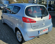 Mitsubishi Colt klimatyzacja,alufelgi Olsztyn - zdjęcie 7