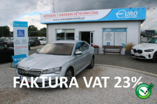 Škoda Superb Style DSG Kamera netto 79593PLN Gwarancja G.Fotele