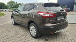 Nissan Qashqai 1.2 115KM Polska Ostrołęka - zdjęcie 7