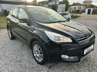 Ford Kuga Titanium Nowe Iganie - zdjęcie 3