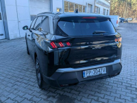 Peugeot 5008 Allure 1.2 mHEV 145 S&amp;S DCS6 7-Osobowy Piła - zdjęcie 5