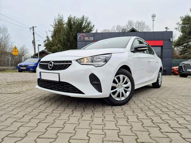 Opel Corsa * Kamera Konstancin-Jeziorna - zdjęcie 1