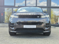Range Rover Sport 3.0D I6 350KM AWD Autobiography / Salon Polska / ASO Łódź - zdjęcie 3