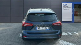 Ford Focus 1.5 Ecoblue kombi Titanium LS80790 Warszawa - zdjęcie 4