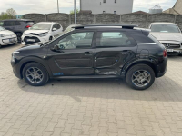 Citroen C4 Cactus Automat Klimatronik Kamera Gliwice - zdjęcie 4