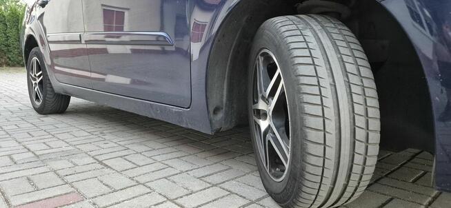 CITROEN C4 GRAND PICASSO,7-0SOBOWY,1600 HDI+GRATIS !!! Głogów - zdjęcie 9