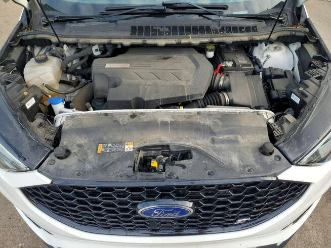 EDGE ST / AWD / 2.7 V6 Chwaszczyno - zdjęcie 11