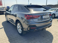 Audi Q3 S-line mHEV Quattro Automat Kamera Virtual Gliwice - zdjęcie 3