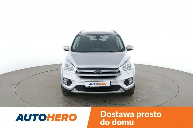 Ford Kuga GRATIS! Pakiet serwisowy o wartości 900 PLN! Warszawa - zdjęcie 10