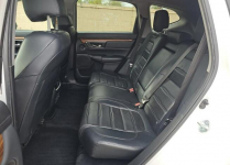 Honda CR-V Najwyższa wersja wyposażenia TOURING / AWD / niski przebieg Tarnów - zdjęcie 11