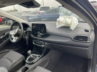 Hyundai i30 1.5l LED Kamera Podgrzewanie Gliwice - zdjęcie 11