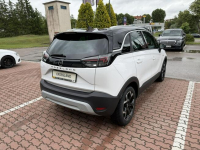 Opel Crossland Elegance 1.2 Turbo 110 KM Giżycko - zdjęcie 5