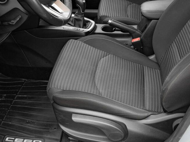 Kia Cee'd GD4E941#1.5 T-GDI M 2 stref klima K.cof salon PL VAT23% Pępowo - zdjęcie 11