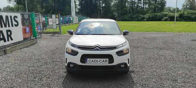 Citroen C4 Cactus Super stan. Goczałkowice-Zdrój - zdjęcie 2