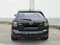 Mazda CX-7 Okazja 4x4 Ksenony Przebieg Rybnik - zdjęcie 5