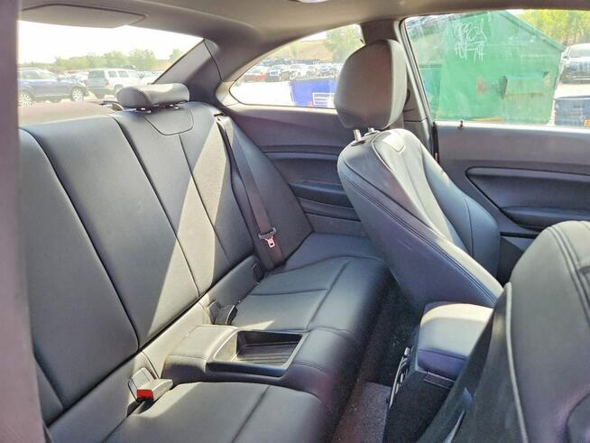 BMW 235 N55 / xDrive / niski przebieg Warszawa - zdjęcie 10